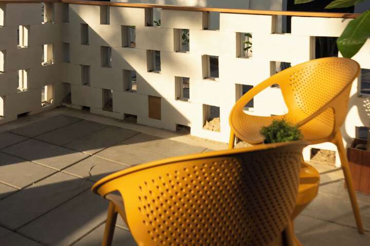 Terrace/Patio 26 of 99