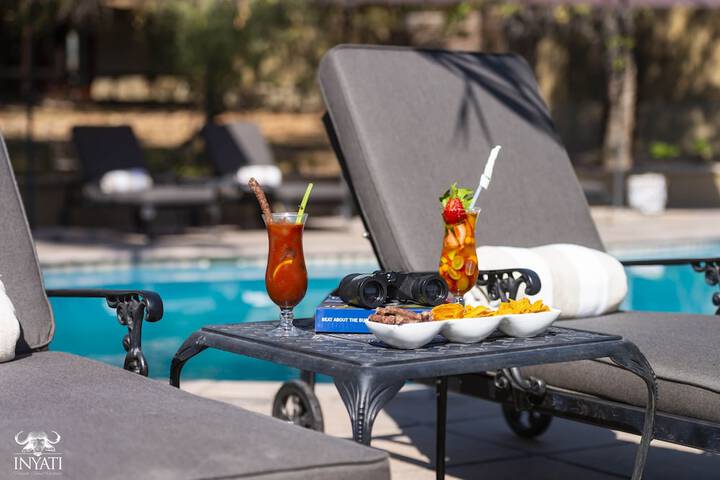 Pool to Cool