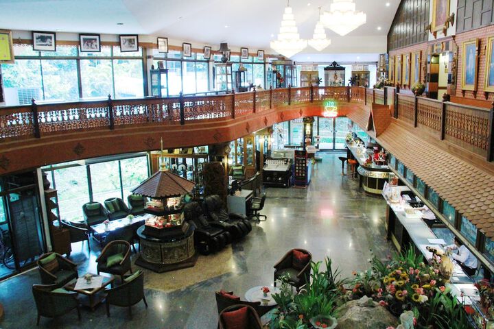 Hotel Interior 3 of 45