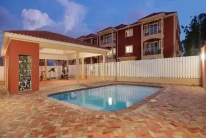 Pool 8 of 11