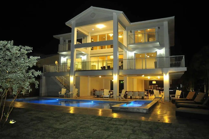 Image of South Beach Villas