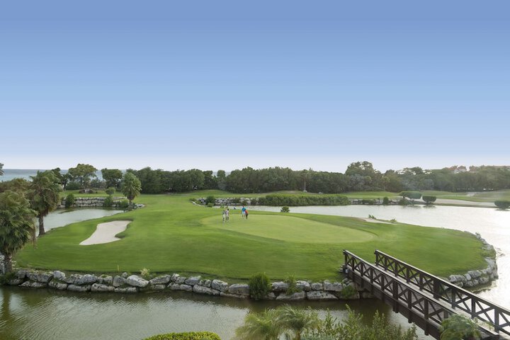 Golf 40 of 59