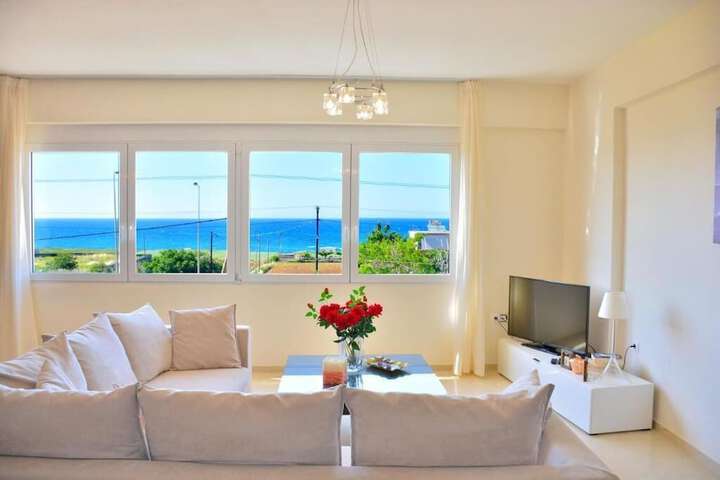 Luxury Suites in Stavromenos in Rethymno