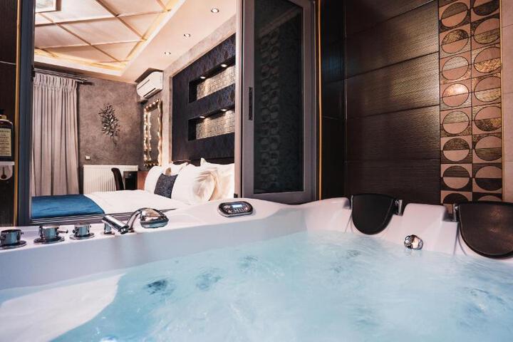 Eliton Hotel & Spa