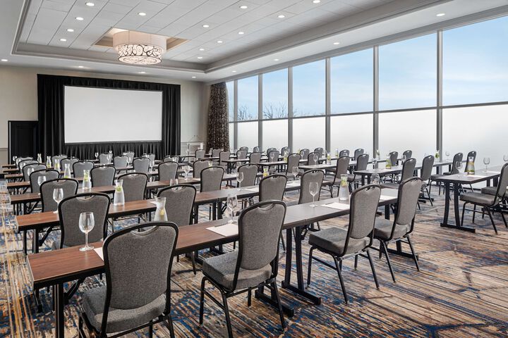Ballroom