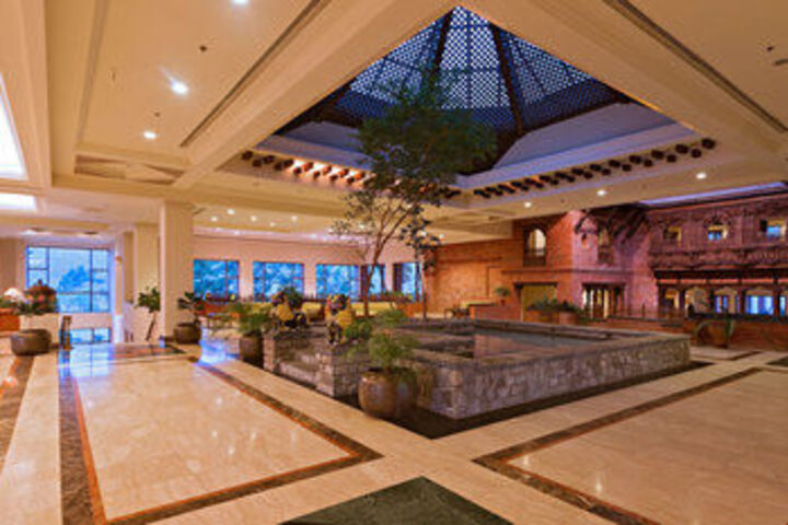 Hotel Interior 21 of 32