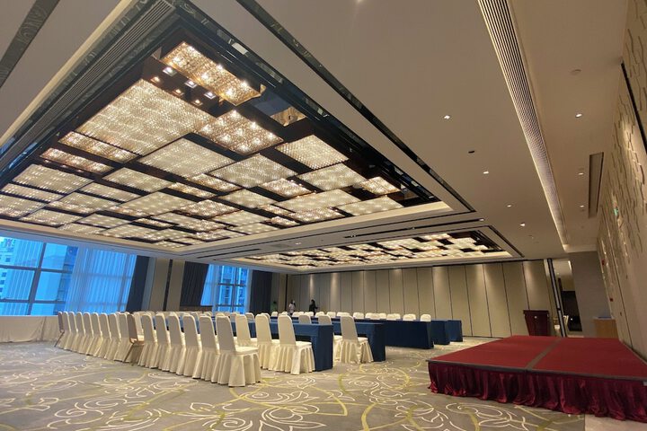Photo of Holiday Inn Guangzhou South Lake by IHG