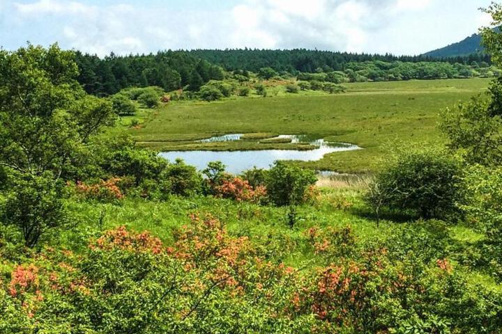 Fitness Facility Photos