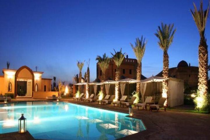 Fitness Facility Photos