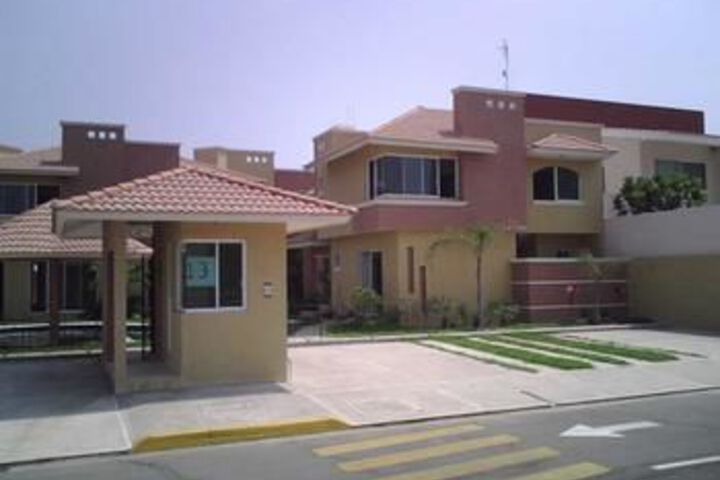 Suites El Conchal Ii