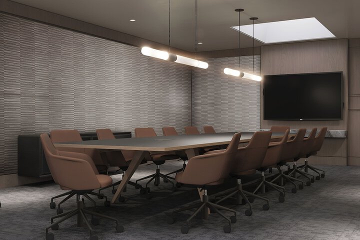 Meeting 5 of 6