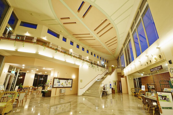 Hotel Interior 2 of 24