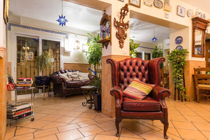 Hotel Interior 3 of 93