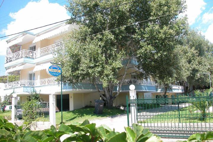 Hotel Nestor