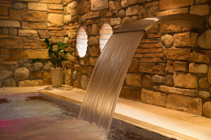 Hotel Spa