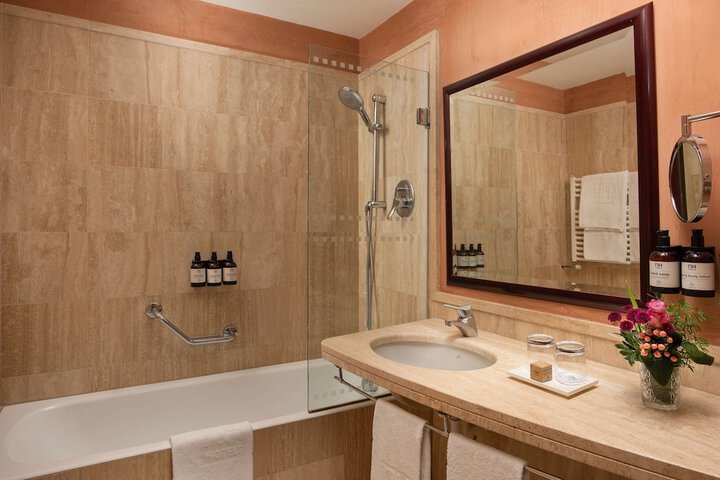 Bath Photo