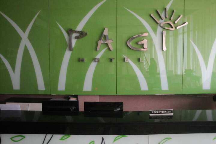 Lobby Photos
