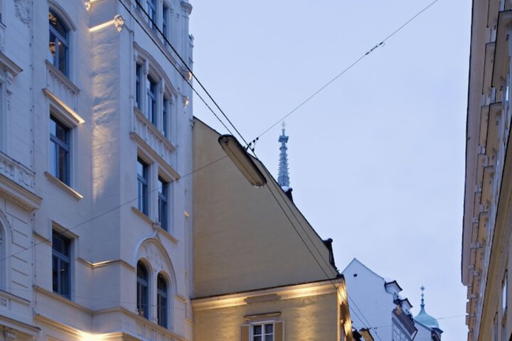 Hotel 74 of 74