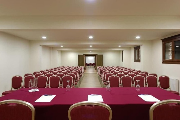 Meeting 50 of 65