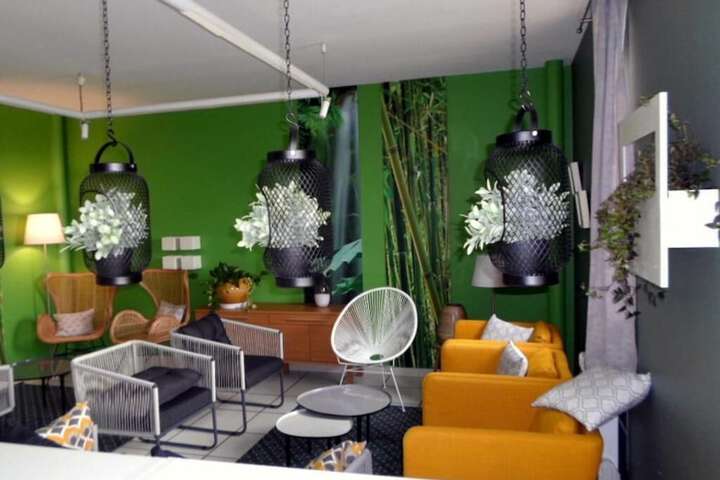 Hotel Interior 3 of 38