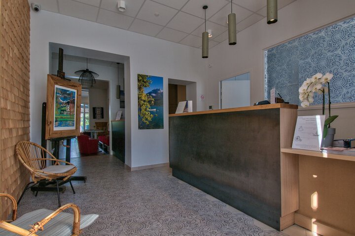 Hotel Interior 2 of 130
