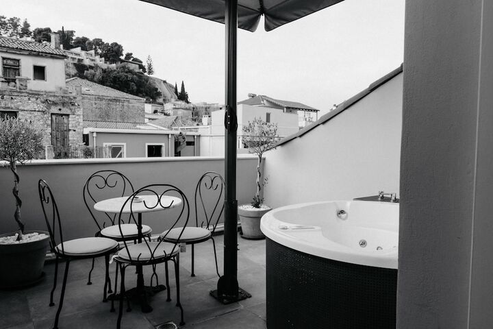 Terrace/Patio 86 of 89