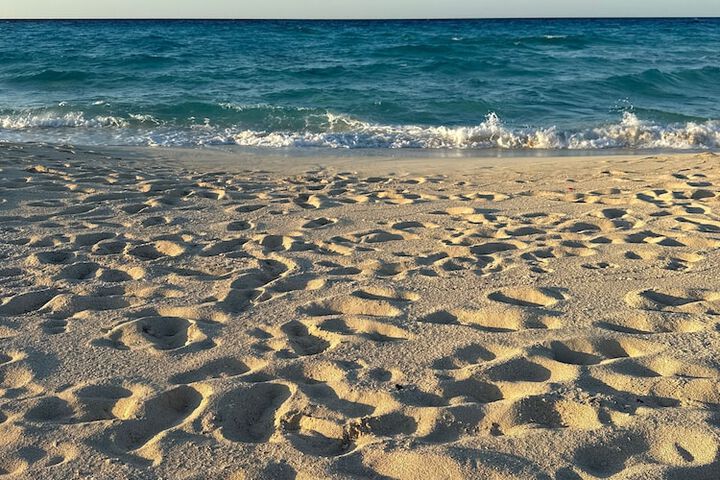 Beach 49 of 55