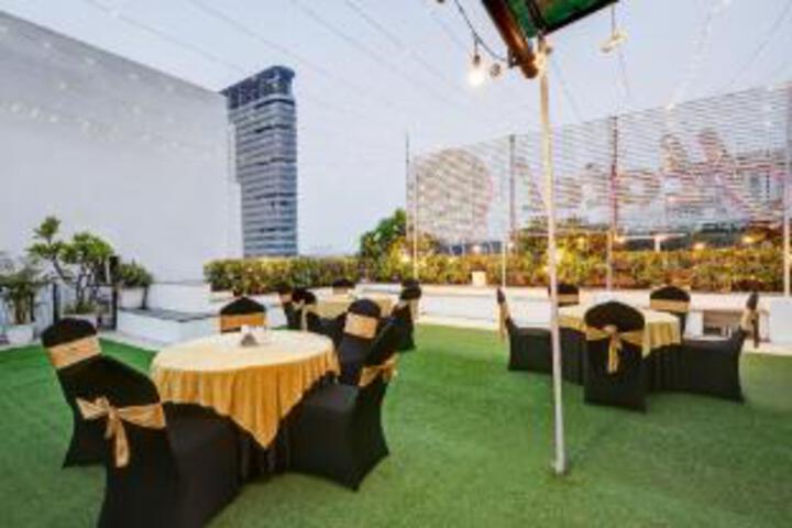 Terrace/Patio 7 of 23