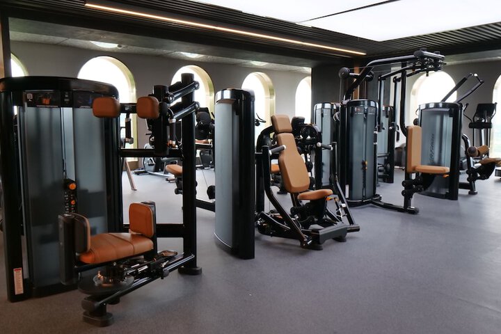 Health and Fitness 50 of 69