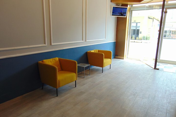 Lobby Photos
