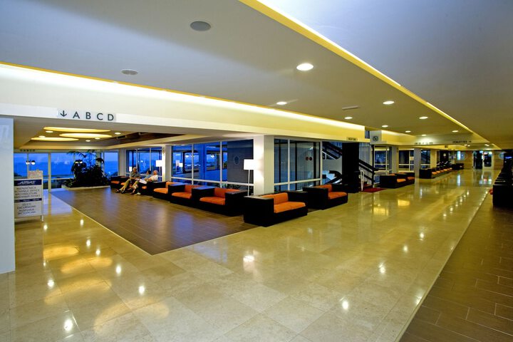 Lobby Photos