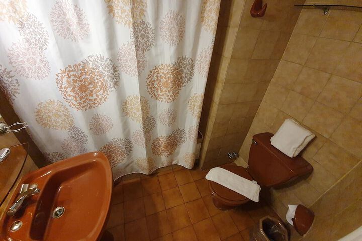 Bath Photo