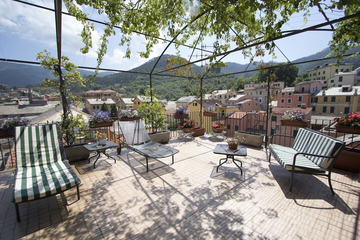Terrace/Patio 125 of 141