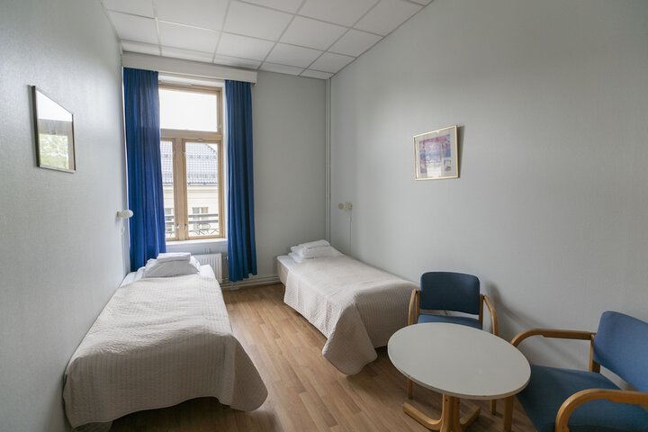 Room 18 of 60