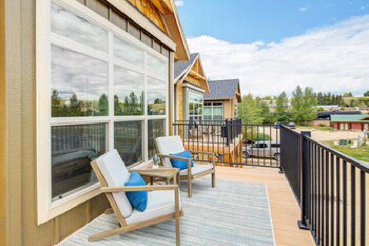 Terrace/Patio 4 of 53