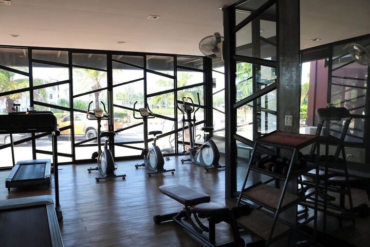 Fitness Center Photo