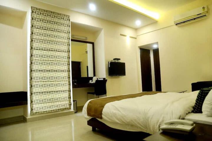 Fitness Facility Photos