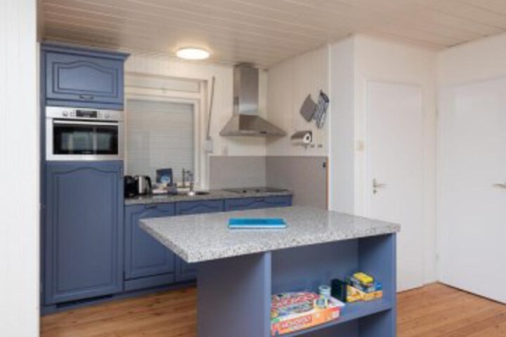 Holidayhome - Morgensterwei 24 Kortgene