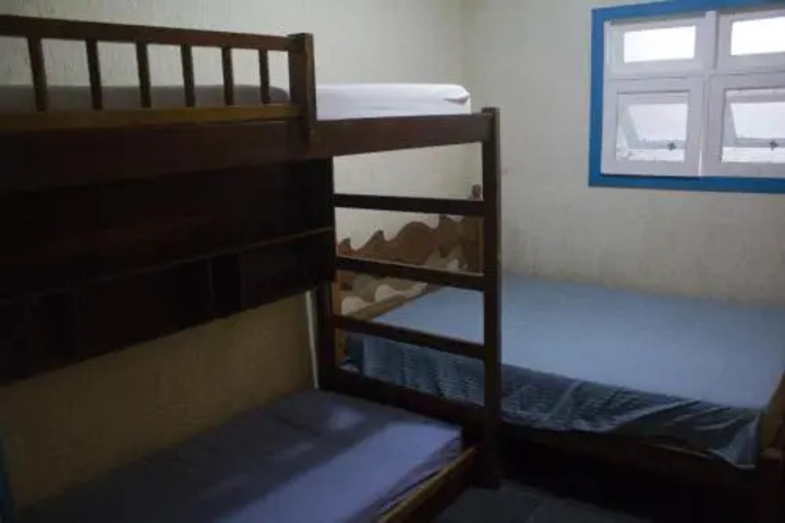 QUARTOS E SúITES NA PITANGUEIRAS