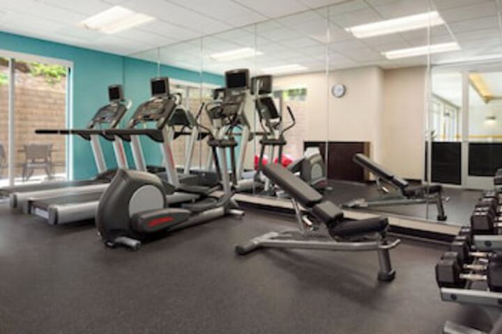 Health and Fitness 28 of 48