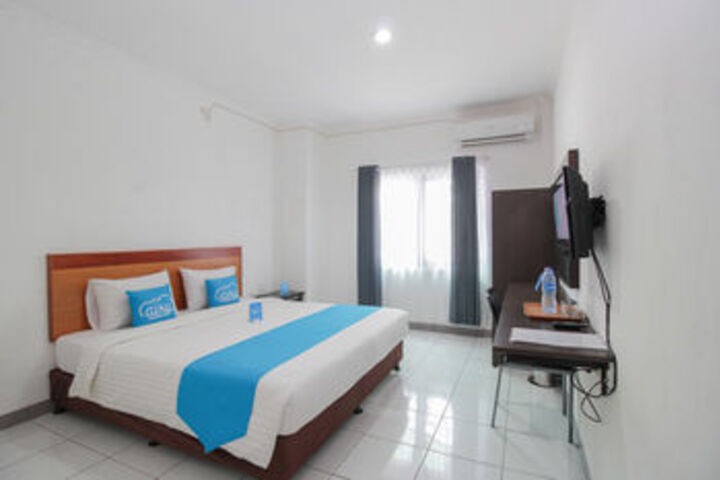 Airy Tanjung Pandan Jenderal Sudirman 30 Belitung