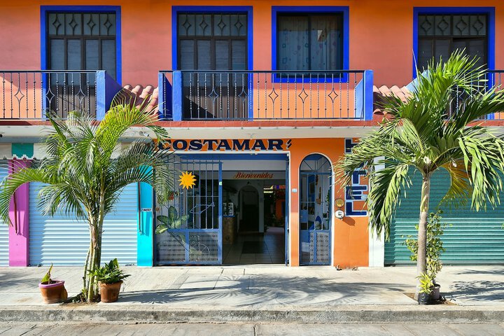 Photo of Hotel Costamar