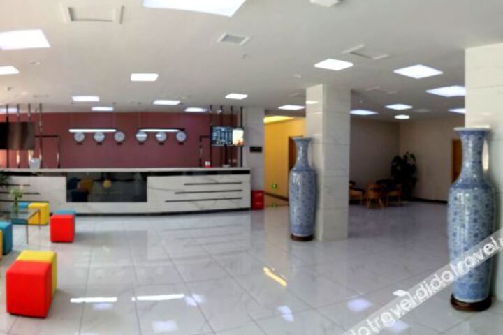Hotel Interior 21 of 26