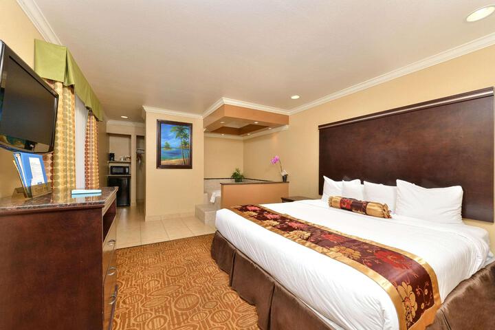 1 King Bed Accessible (18 of 18)