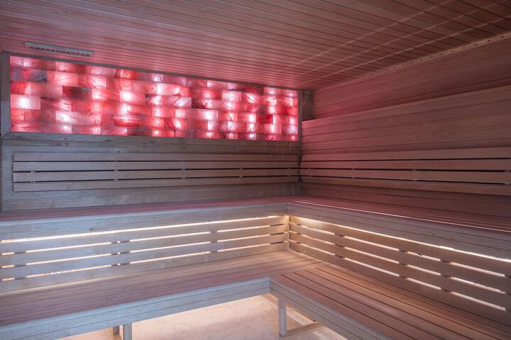Hotel Spa