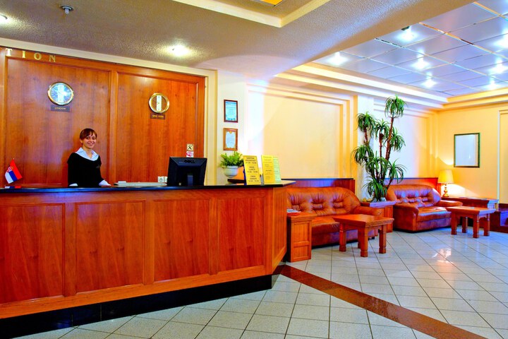 Hotel Interior 2 of 52