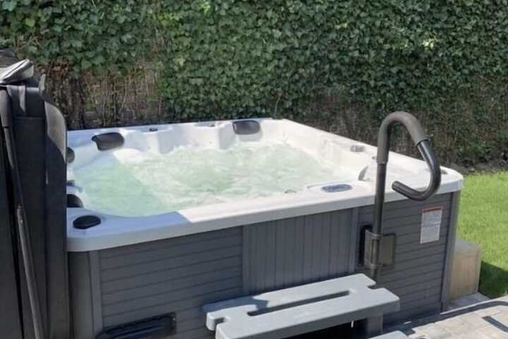 Spa Photos
