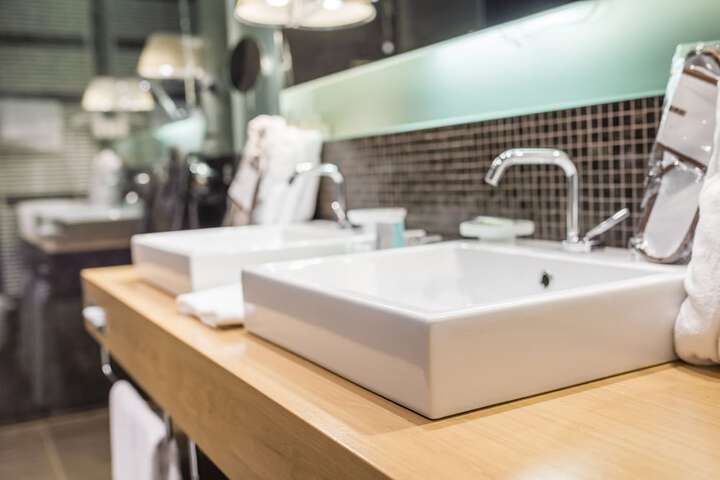 Bathroom Vanities