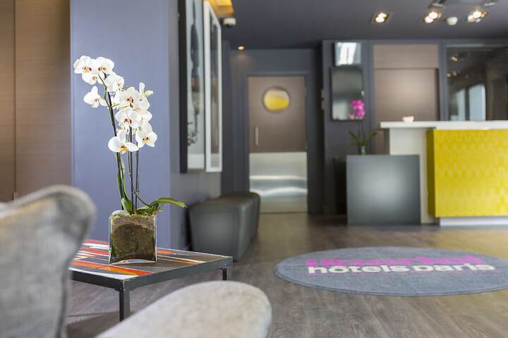 Hotel Interior 50 of 54