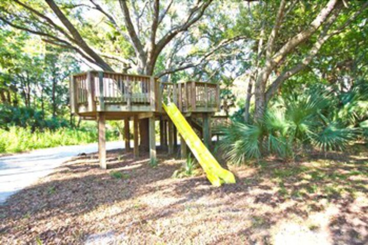 Children’s Play Area - Outdoor